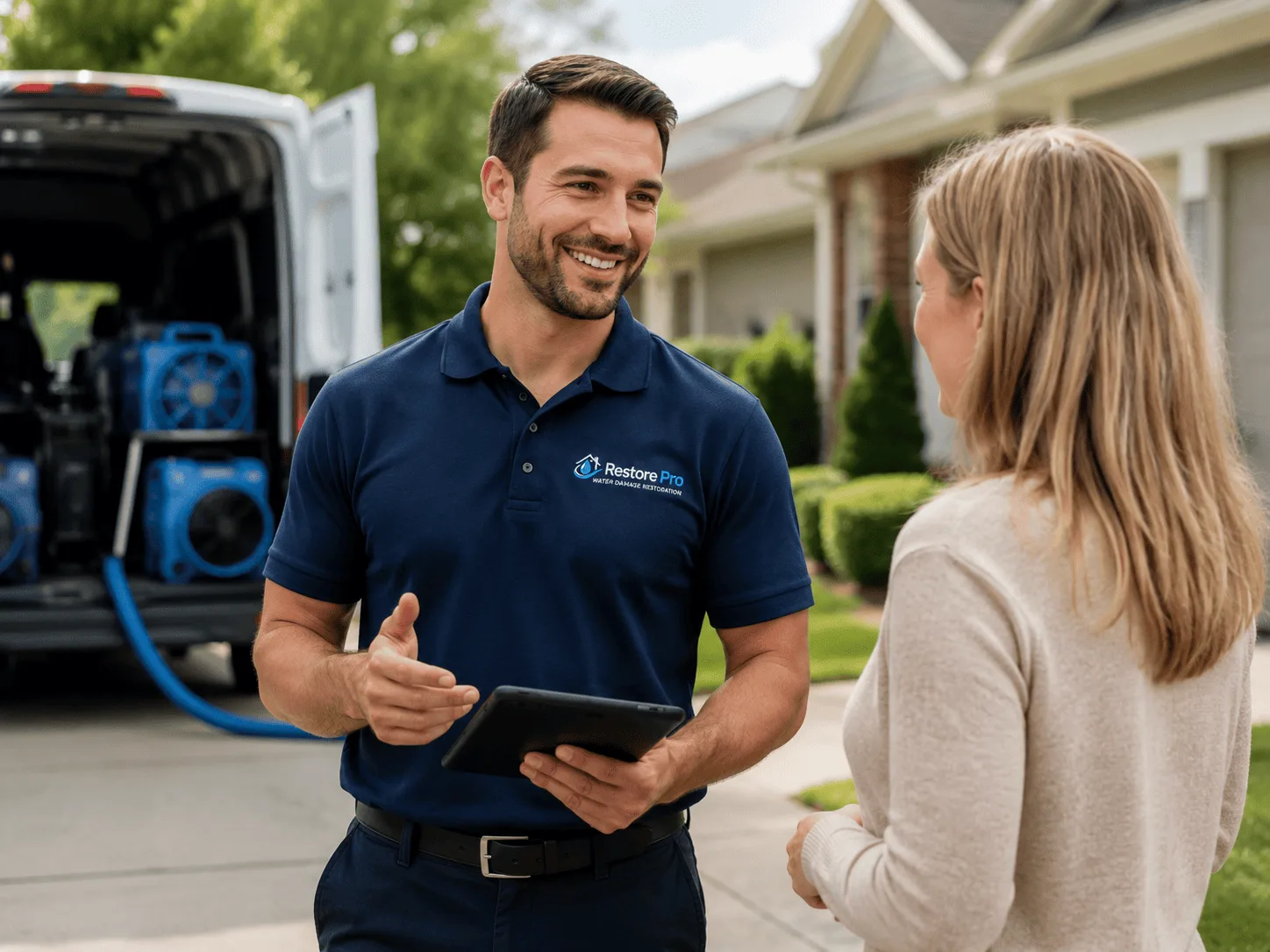 Water Damage Restoration Wallace, ID FAQs
